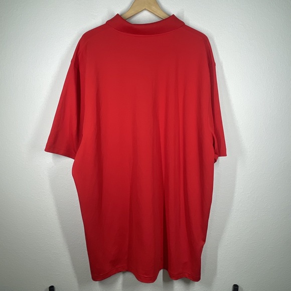 Under Armour Retired PSP PA State Police Trooper Polo Flag Men's 3XL - Picture 5 of 5